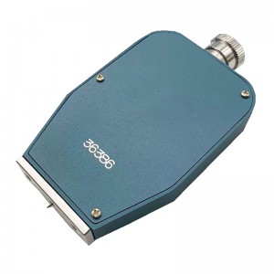 Keménységi teszter/durométer/scleromete