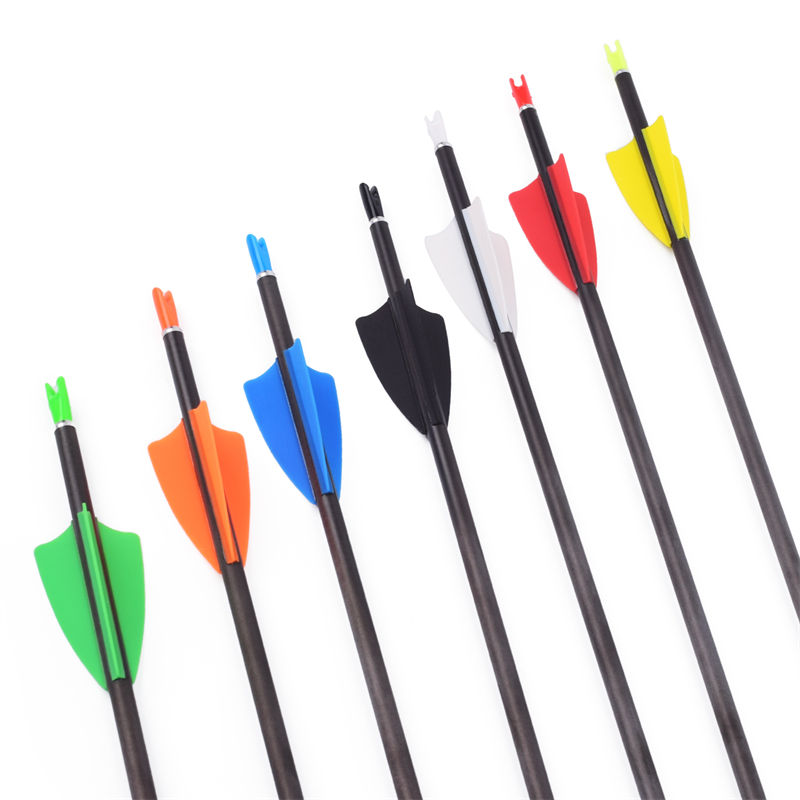 Íjászat-kiegészítők-nyíl lapát