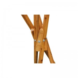 Bambusz kabátfa, bambusz ruhadarab, ruhafa