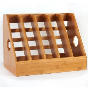 Irodai dokumentumok tulajdonosszervezője