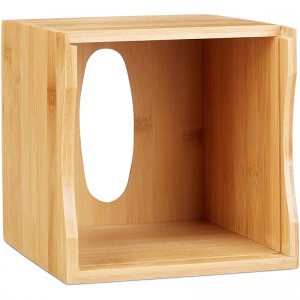 Bambusz kozmetikai szövet adagoló