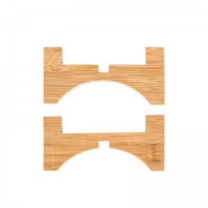 Forró konyhatartó hőszigetelő készlet edény