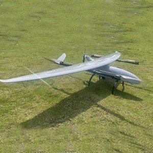 JH-28 VTOL UAV Drone Long Endurance VTOL drón a feltérképezéshez és a megfigyeléshez