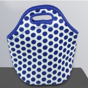 Nagykereskedelmi ár egyedi ebéd táska gyerekek iskolai ebéd doboz táska szigeteltneoprén termikus ételek ebéd hűvösebb táska