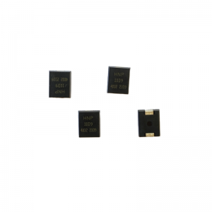 Kína ODM OEM Új termék 5 mm 5OHM Műanyag chip Power NTC termisztor a túlfeszültség -elnyomáshoz