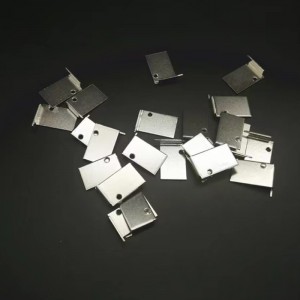 Hardver penész folytonos. Egy lyukasztó, kompozit, rajz, réz penész, tervezés és gyártás