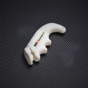 Íjászat hüvelykujj páncél a hagyományos íj íjászok számára