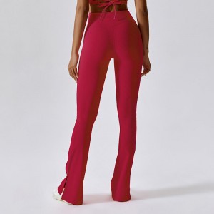 SC10119nagykereskedelmi ár fitnesz jóganadrágnadrág felnőtteknek szóló zsákmány fitnesz lábbeli