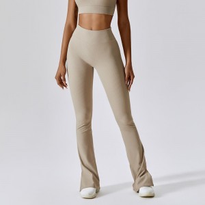 SC10119nagykereskedelmi ár fitnesz jóganadrágnadrág felnőtteknek szóló zsákmány fitnesz lábbeli