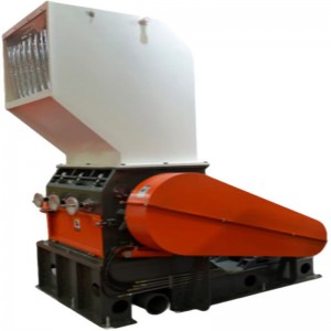 Nehéz hordó zúzó