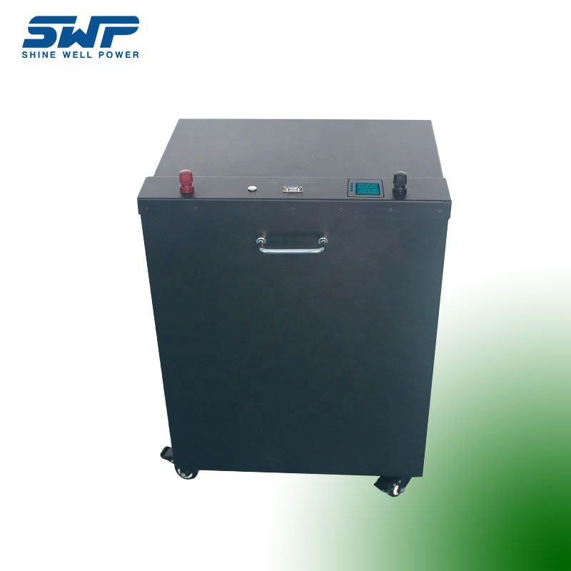 51.2v200AH Kényelmes&simple hordozhatónagy kapacitás sorozat hosszú élettartamú lifePo4 akkumulátor otthoni energiatároló systerm