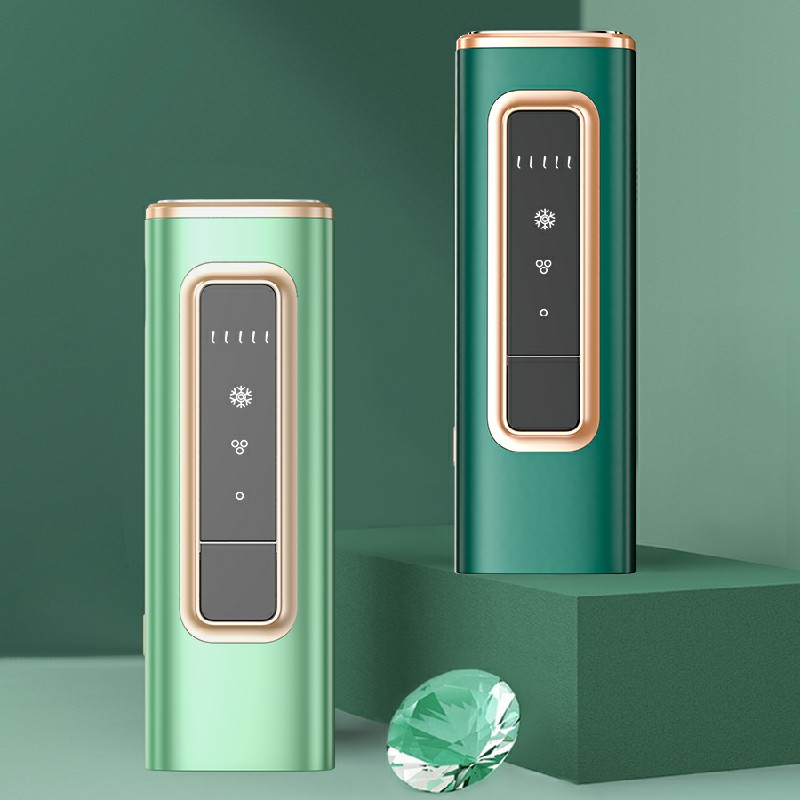 Forró eladás IPL lézeres szőreltávolító otthoni felhasználó eszköz