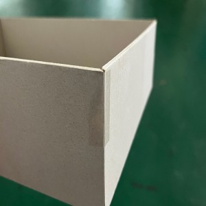 DG-40 sarokrögzítő gép