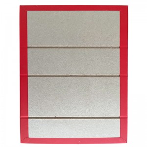 DG-9045 multifunkcionális bőr tok (bélés) gép