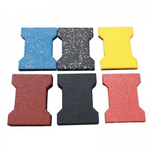 Kutya csont alakú gumi