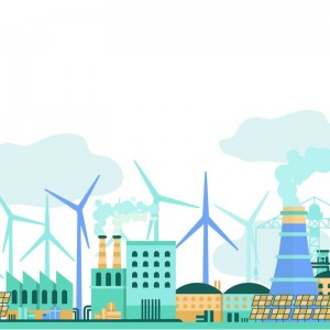 Gyártó Napenergia -rendszer modulok jó szolgáltatás jó minőségű