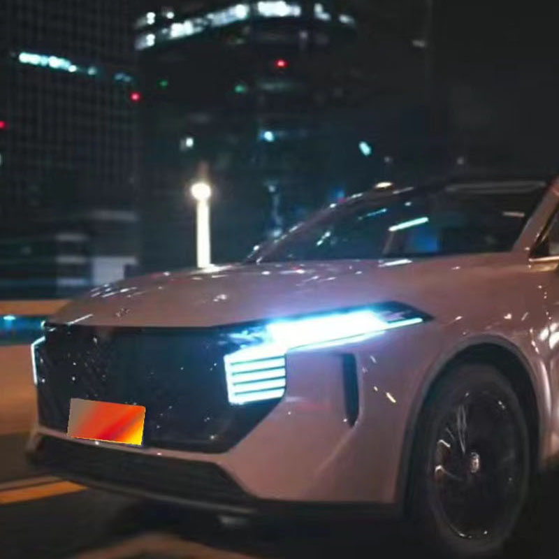 Milyen különbségek vannak a halogén, a xenon, a LED és a lézer fényszórók között?