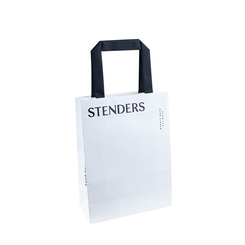 Egyéninyomtatott saját logóját az étterem vendéglátó -ipari élelmiszerek számára.