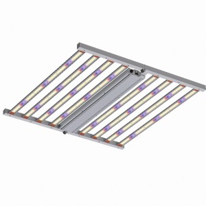 800W/1000W 5 A diódák típusai Spektrum állítható/switchable teljes spektrum LED+uv+fr+ir világítástek