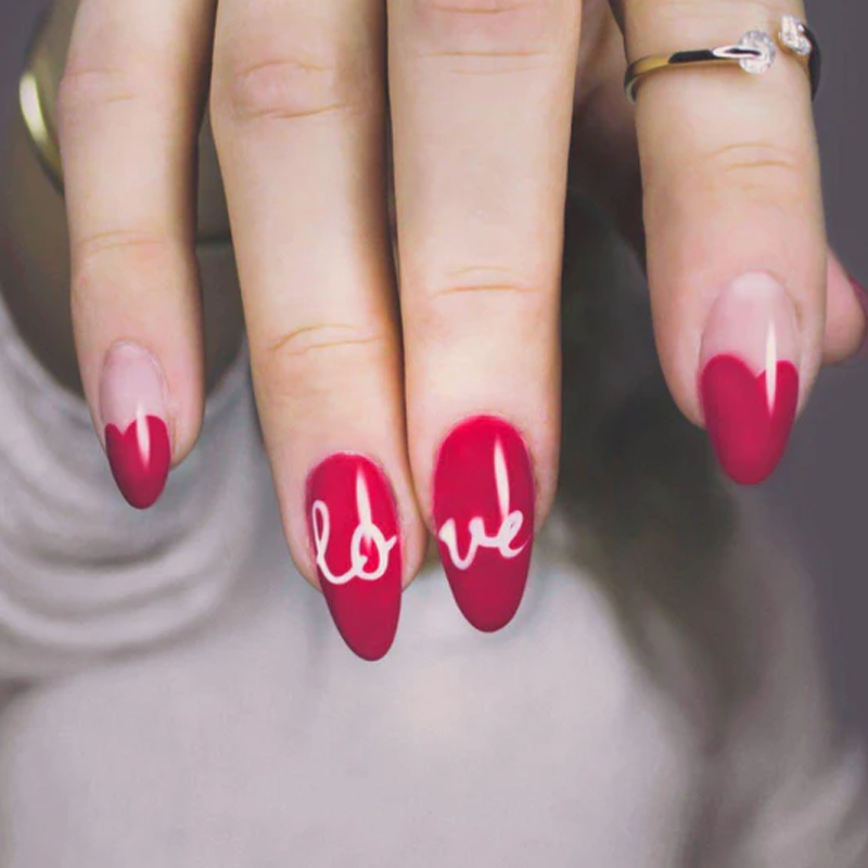 Akril vs gél körmök előnyei&Cons