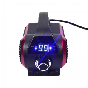 Station Taladro para Unas mani pronails fúrófájl elektromos polírozó körömfúrók