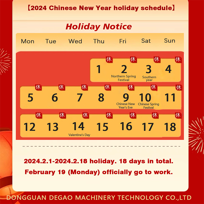 Hivatalos tavaszi fesztivál ünnepi bejelentés