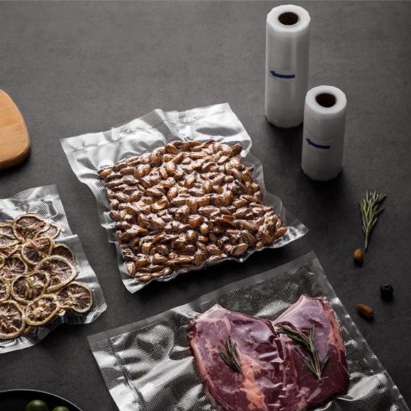 Gyári élelmiszer -minőségű műanyag 20x