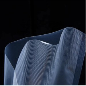 Gyári élelmiszer -minőségű műanyag 20x