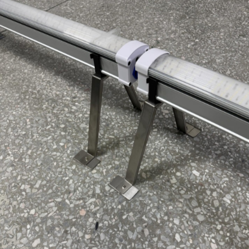 A lombkorona alatt LED -es Grow Lightsnépszerű a piacon ~ ~!