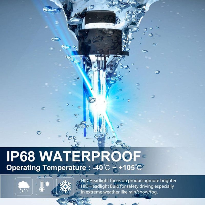 Miért kell sok autónak utólagosan felszerelni a Xenon lámpákat?Mik jellemzői?