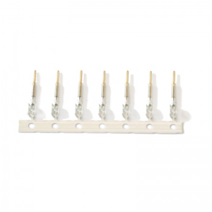 Csatlakozócsap csatlakozó