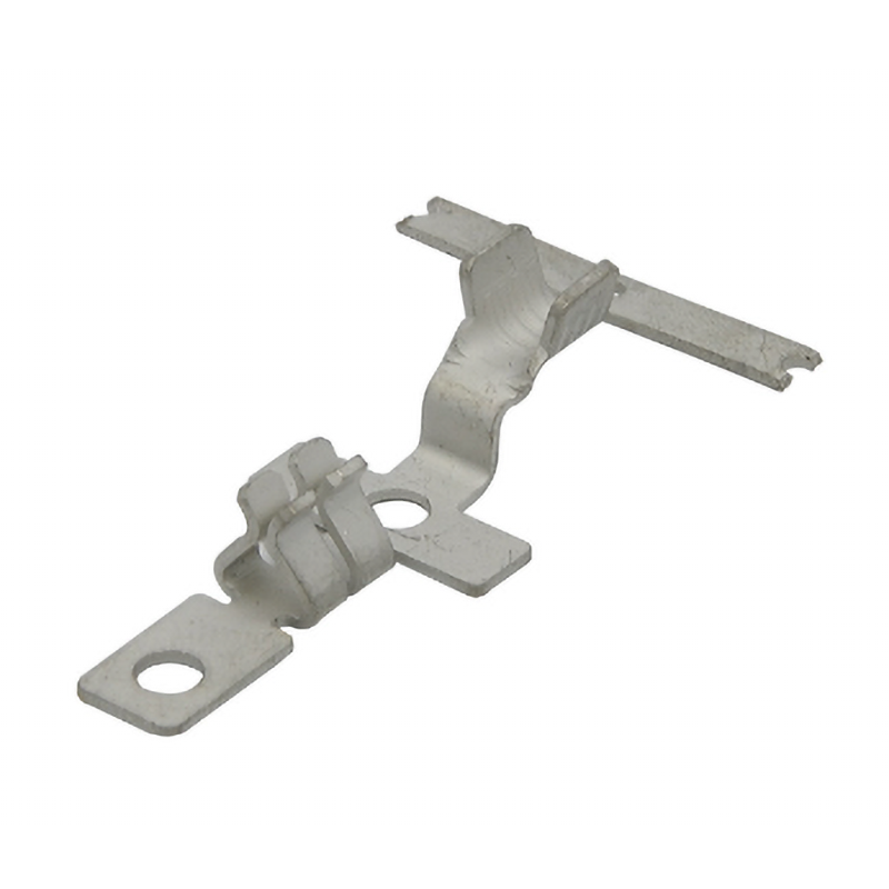 Terminál bélyegző alkatrészek 2