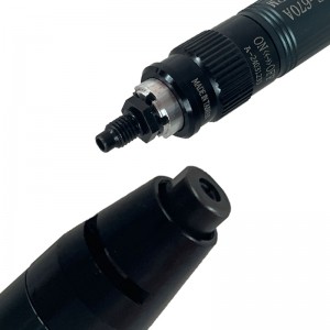 Chuck pneumatikus levegő csiszoló toll pneumatikus metszőcsiszoló toll polírozó géppoláló gép