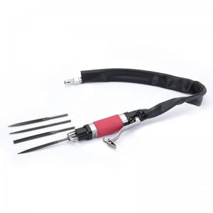 Air fájlfűrész fűrész vágás kés viszonzó fájl Air fűrész csiszoló