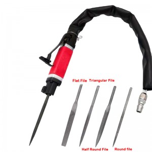 Air fájlfűrész fűrész vágás kés viszonzó fájl Air fűrész csiszoló