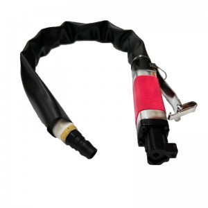 Air fájlfűrész fűrész vágás kés viszonzó fájl Air fűrész csiszoló