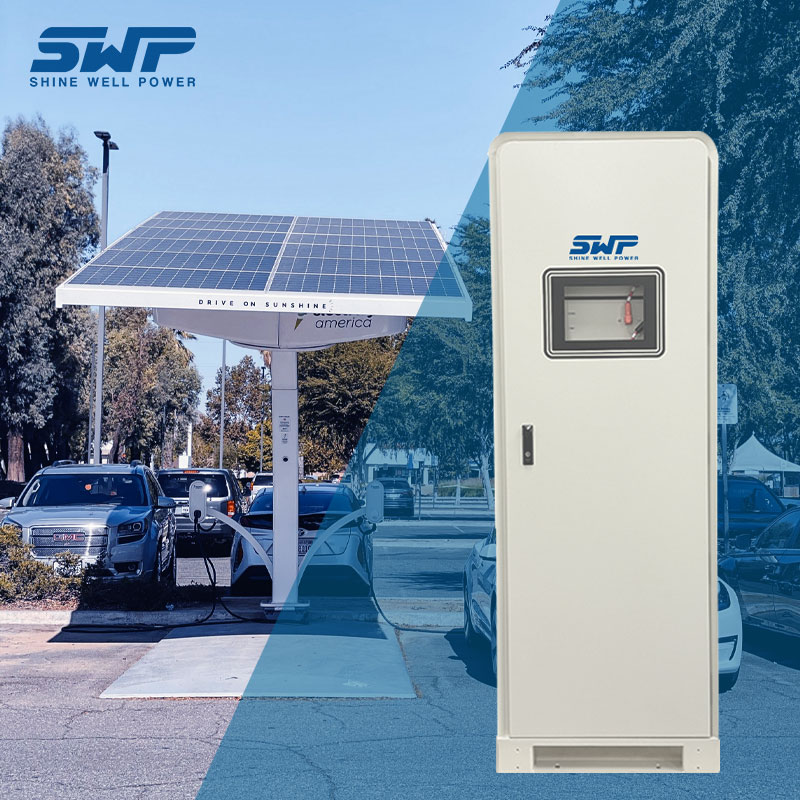 A globális PV -vállalatok rohannak belépni az energiatároló piacra