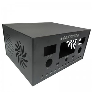 Alumínium ötvözet fémlemez