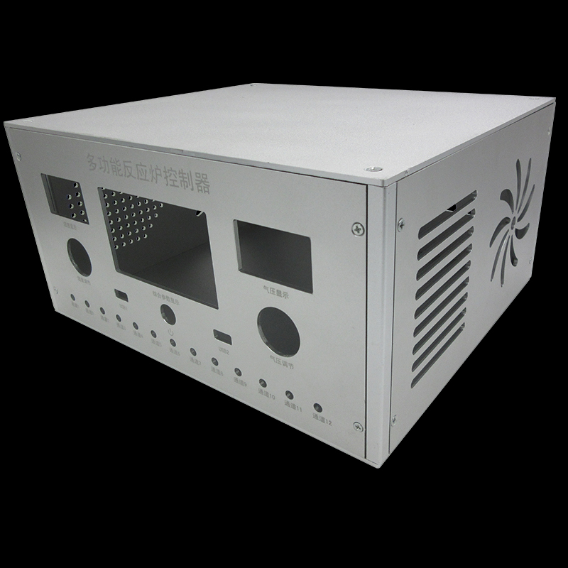 Egyéni alluminum ötvözet és burkolat