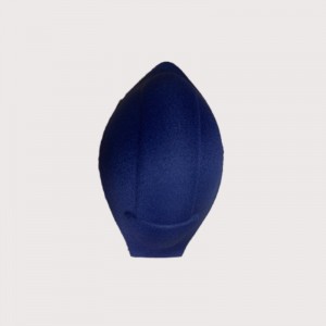 Dick-penis védőhab fehérnemű párnázása