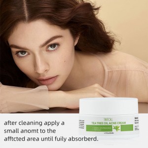 Teafaolaj pattanás krém