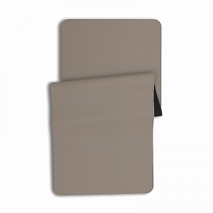 Fattogott kókuszdió PU gumi jóga szőnyeg