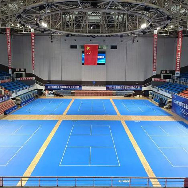 Mit szólnál egy szénszálas Pickleball lapáthoz?