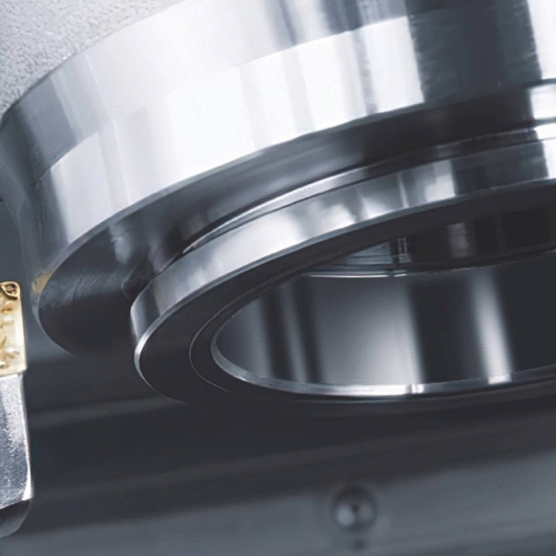 A CNC szerszámgépek rövid története