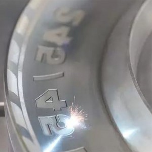 5 tengelyes lézer gravírozási penészmag