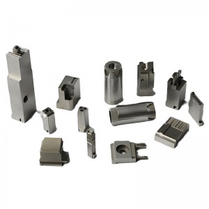 Fröccsöntő penész betétek