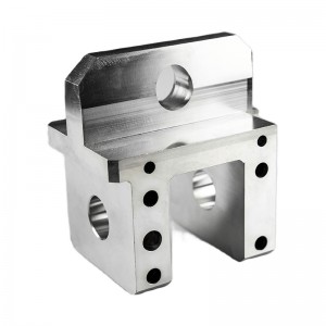 Felszerelés alkatrészek CNC