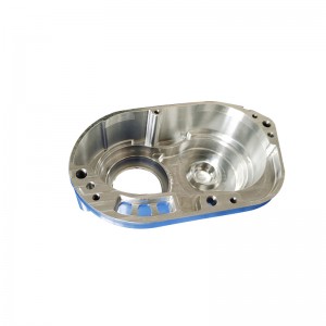 Felszerelés alkatrészek cnc-02