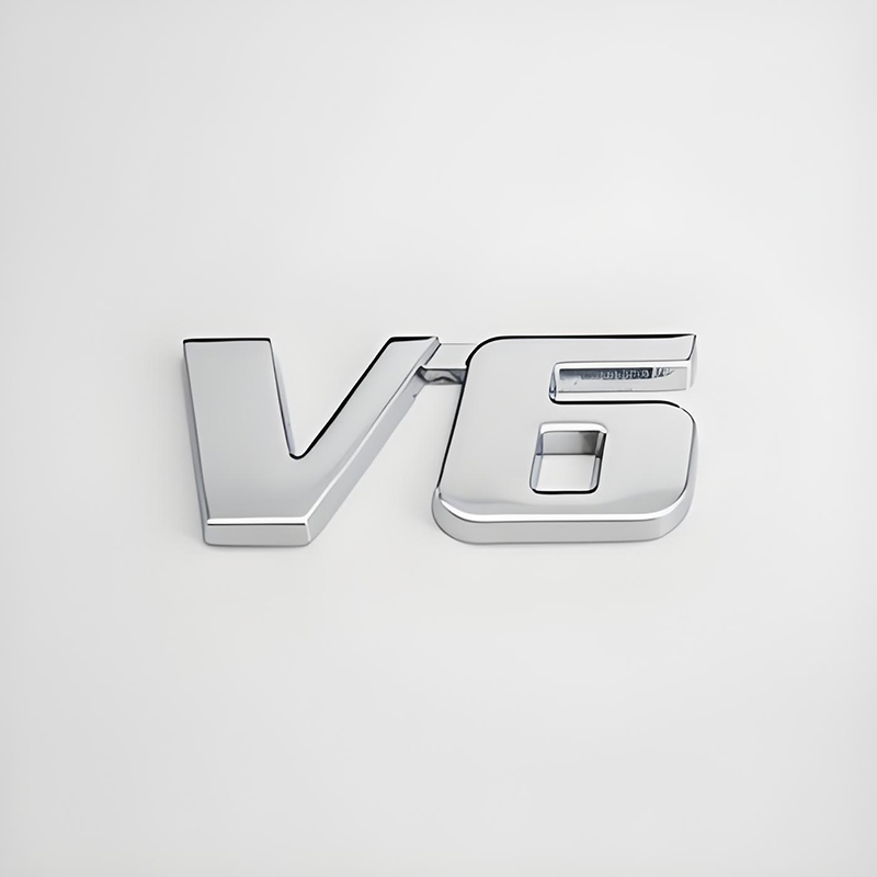 Autóipari dekoráció -803