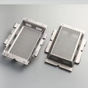 OEM szerviz tapasztalattal rendelkező fémlemez alkatrészek Mélyhúzó rozsdamentes acél alumínium alkatrészek